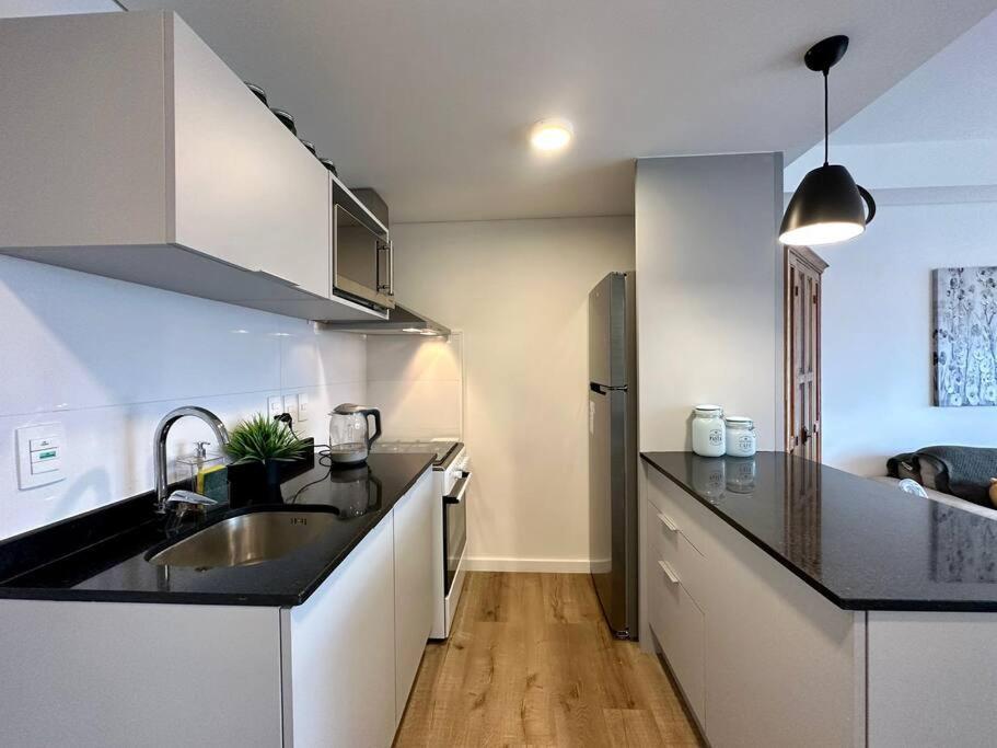 Apartamento Sweet En Puerto De